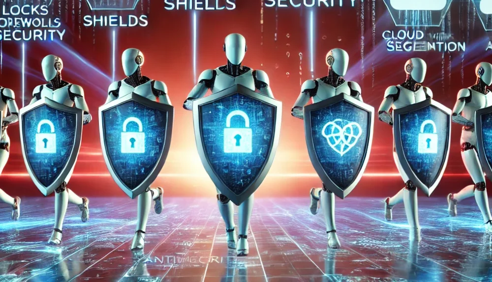 Seven Tips for Security Beginners