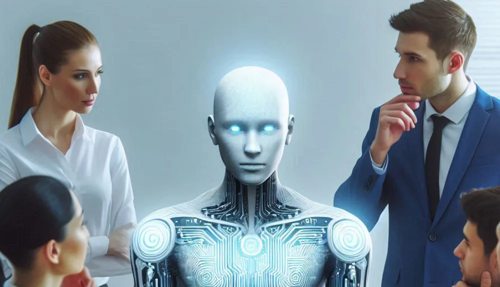 The Importance of Employee Awareness in AI-Powered Enterprises