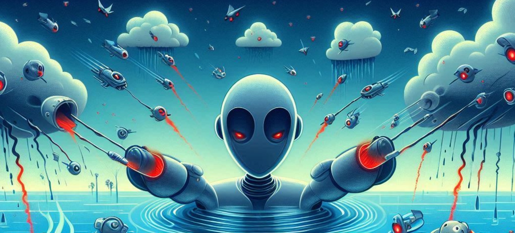 Protecting AI Training Data from Data Poisoning Attacks